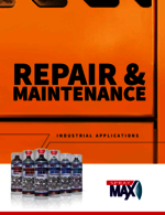 SprayMax Repair and Maintenance