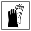 protective measure gloves