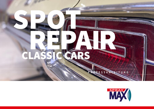 Oldtimer SpotRepair