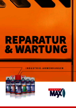 Reperatur & Wartung Katalog