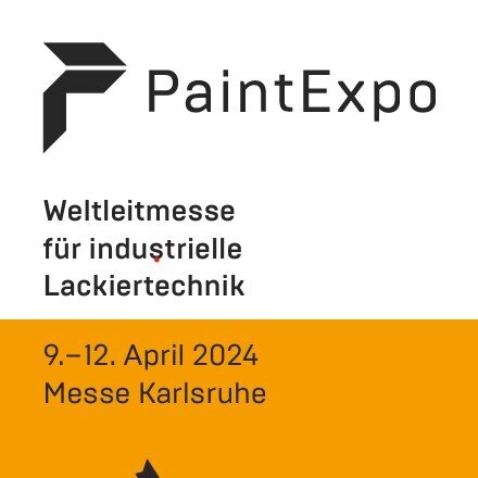 Paint Expo