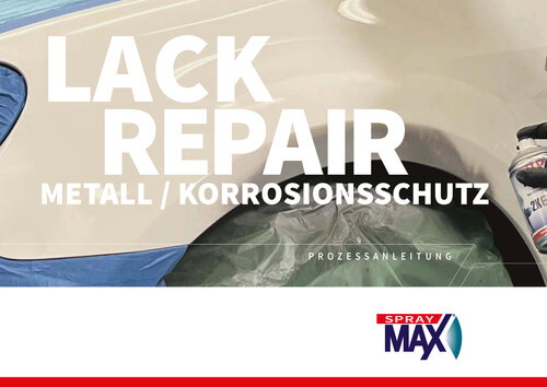 LackRepair Metall & Korrosionsschutz