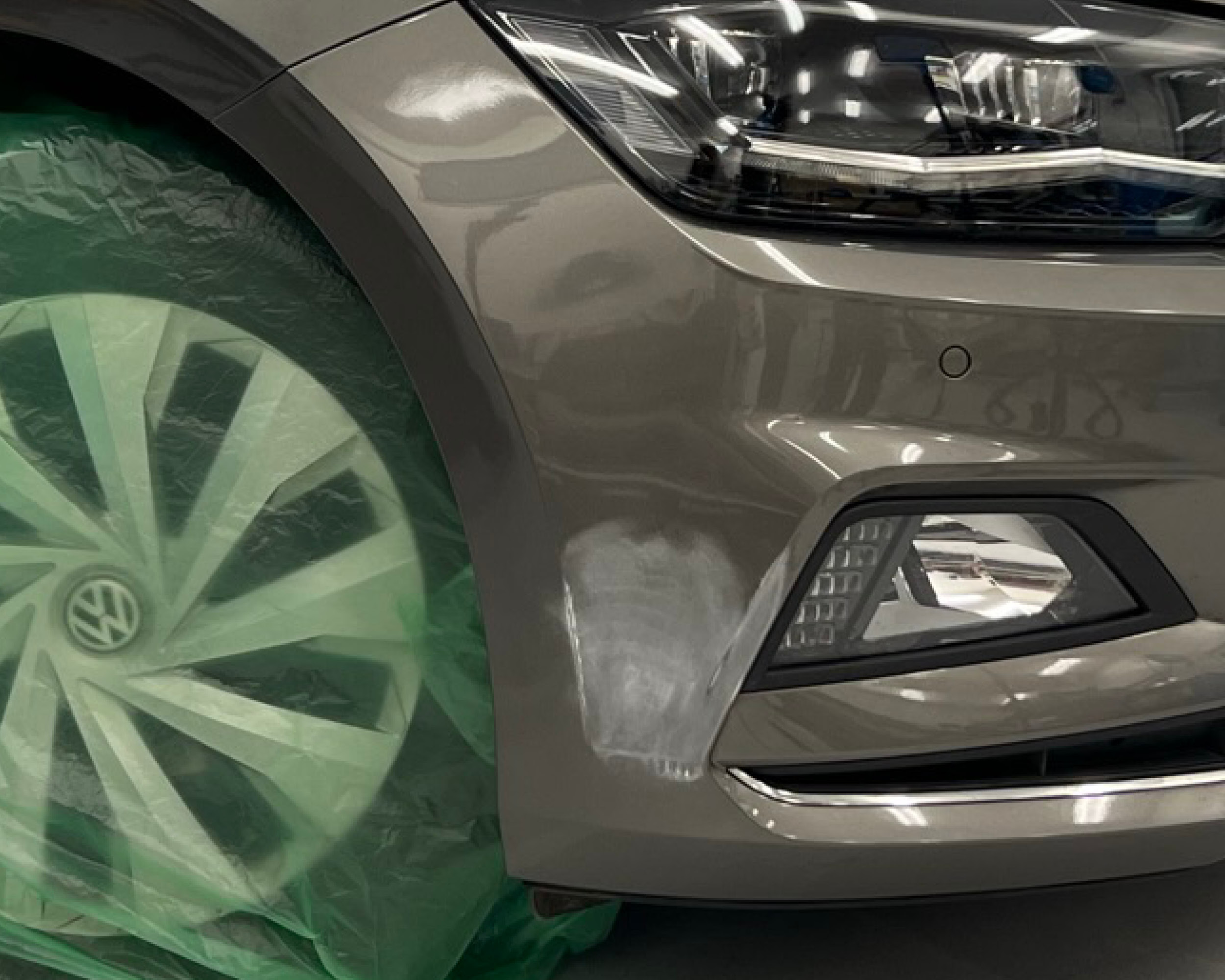 PaintRepair Plastic BASIC 1K