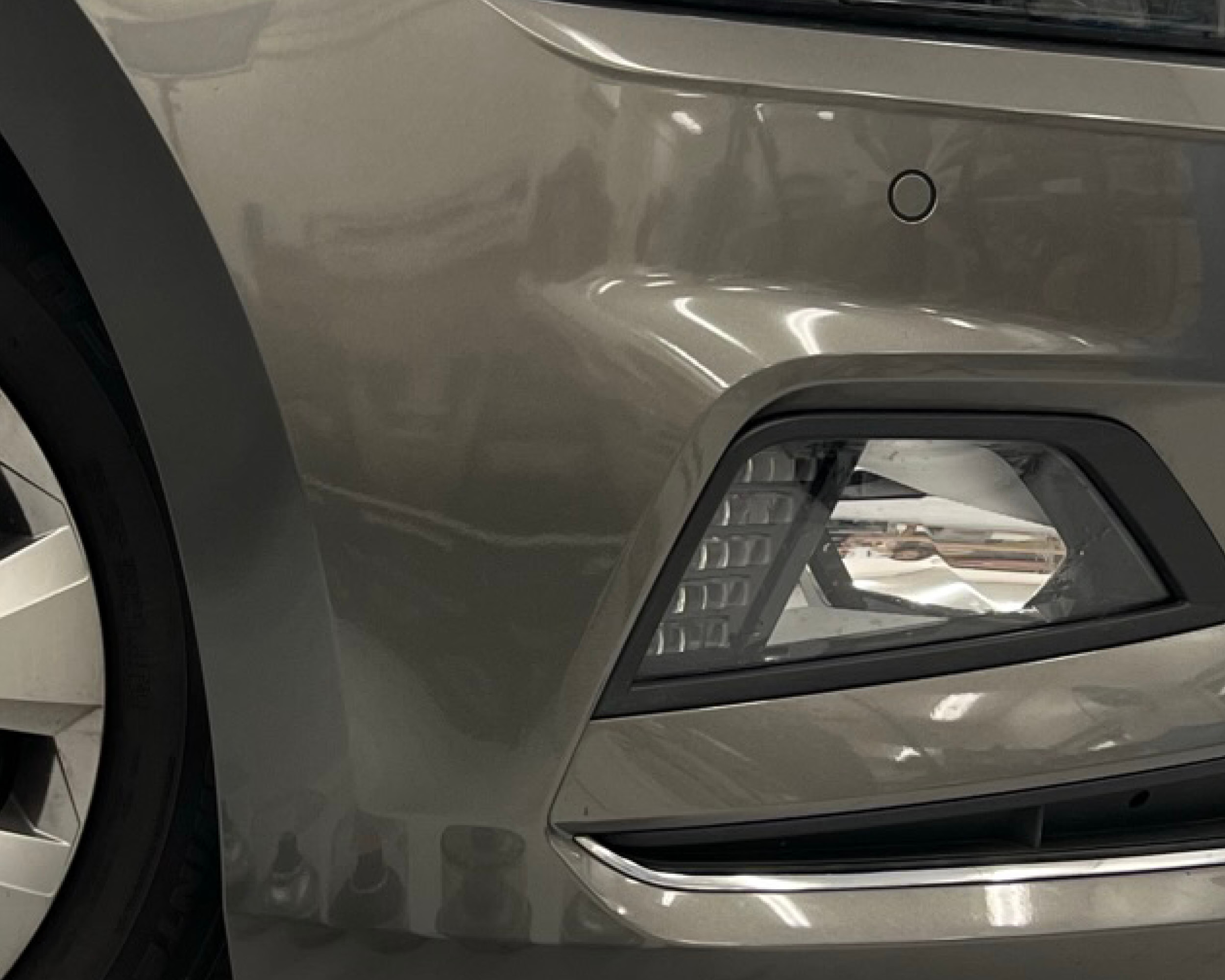 PaintRepair Plastic BASIC 1K