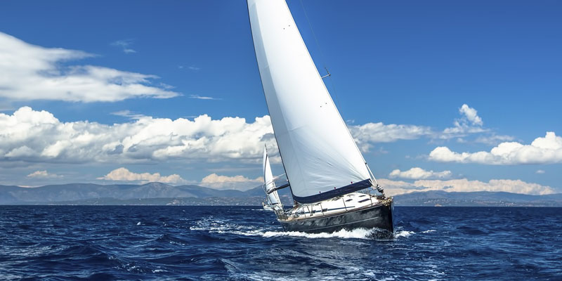 Velero Marine