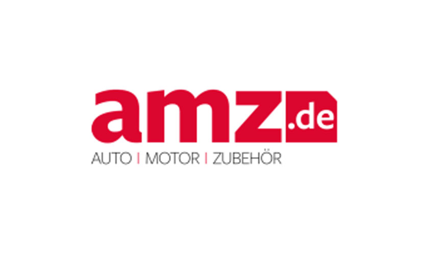 amz Logo