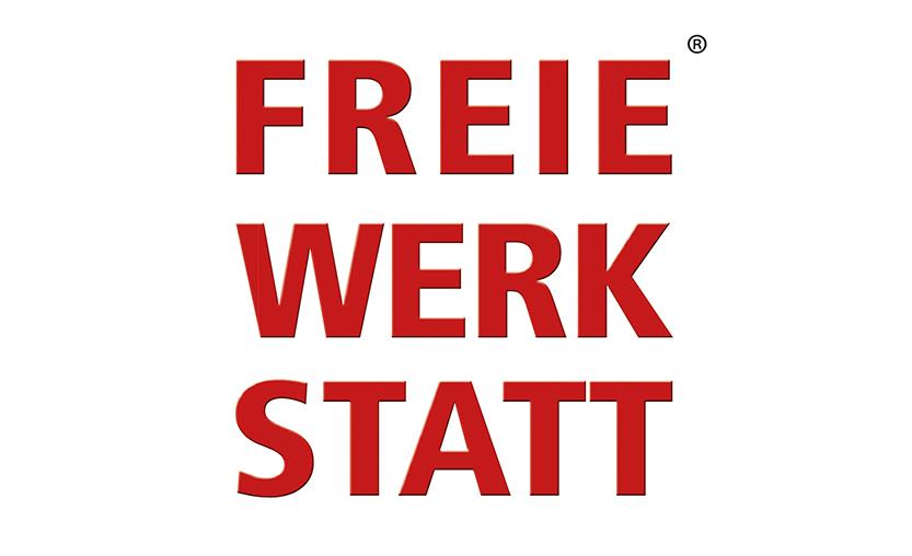 Freie Werkstatt Logo