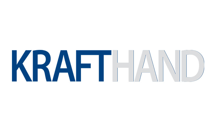 Krafthand Logo