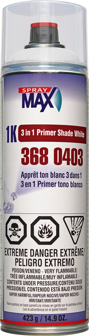 1K 3 in 1 Primer Shade