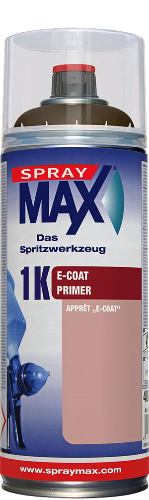 1K Apprêt E-Coat